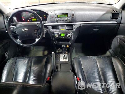 Zdjęcie 8 z 12 samochodu: 2007 HYUNDAI SONATA SE VIN:5NPEU46F67H267511 - miniatura
