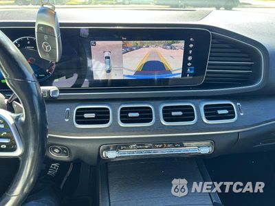 Zdjęcie 10 z 11 samochodu: 2020 MERCEDES-BENZ GLE 580 4MATIC VIN:4JGFB8GB2LA180974 - miniatura