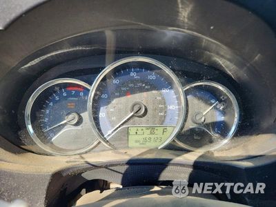 Zdjęcie 9 z 12 samochodu: 2014 TOYOTA COROLLA LE VIN:2T1BURHE8EC197191 - miniatura