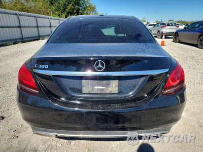 Zdjęcie 6 z 13 samochodu: 2021 MERCEDES-BENZ C 300 VIN:W1KWF8DB4MR620098 - miniatura