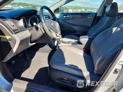 Zdjęcie 7 z 12 samochodu: 2012 HYUNDAI SONATA SE 2.0T VIN:5NPEC4AB2CH447697 - miniatura