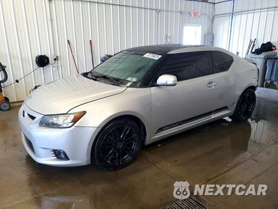 2012 SCION TC BASE JTKJF5C77C3029726 - główne zdjęcie licytacji z USA - miniatura
