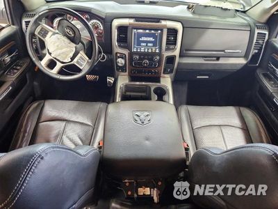 Zdjęcie 8 z 13 samochodu: 2018 RAM 1500 LARAMIE VIN:1C6RR7NT0JS159929 - miniatura