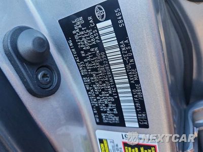 Zdjęcie 12 z 12 samochodu: 2024 TOYOTA CAMRY LE VIN:4T1C11AKXRU852390 - miniatura