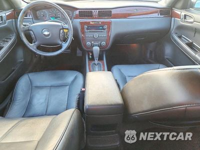 Zdjęcie 8 z 12 samochodu: 2008 CHEVROLET IMPALA LT VIN:2G1WT58N089212938 - miniatura