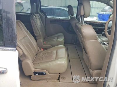 Zdjęcie 10 z 12 samochodu: 2011 CHRYSLER TOWN & COUNTRY S VIN:2A4RR6DG5BR760595 - miniatura