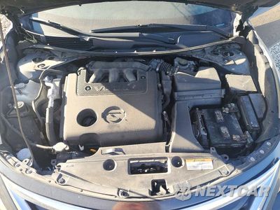 Zdjęcie 11 z 12 samochodu: 2013 NISSAN ALTIMA 3.5 S VIN:1N4BL3AP7DC227094 - miniatura