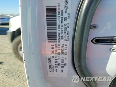 Zdjęcie 12 z 12 samochodu: 2010 DODGE RAM 2500 VIN:3D7UT2CL6AG113299 - miniatura