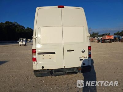 Zdjęcie 6 z 13 samochodu: 2015 NISSAN NV 2500 VIN:1N6BF0LX3FN802924 - miniatura