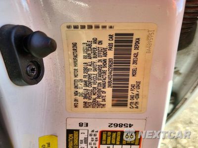 Zdjęcie 12 z 12 samochodu: 2010 TOYOTA COROLLA LE VIN:1NXBU4EE4AZ296283 - miniatura
