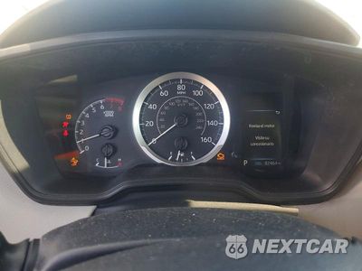 Zdjęcie 9 z 12 samochodu: 2020 TOYOTA COROLLA LE VIN:5YFEPRAE5LP077800 - miniatura
