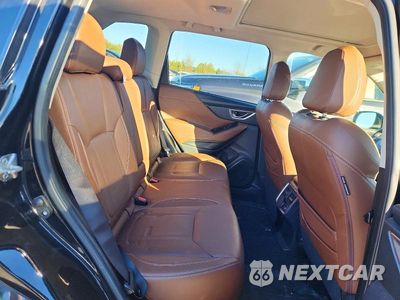 Zdjęcie 11 z 13 samochodu: 2020 SUBARU FORESTER TOURING VIN:JF2SKAXC2LH406751 - miniatura