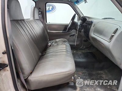 Zdjęcie 10 z 12 samochodu: 1997 FORD RANGER VIN:1FTCR10A5VTA10529 - miniatura