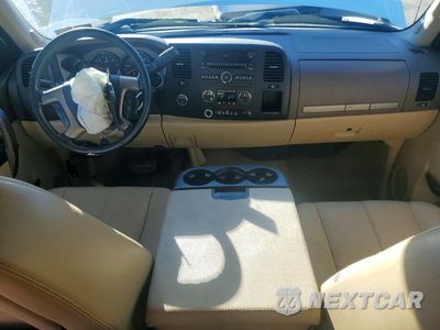 Zdjęcie 8 z 13 samochodu: 2013 GMC SIERRA K1500 SLE VIN:1GTR2VE78DZ306465 - miniatura