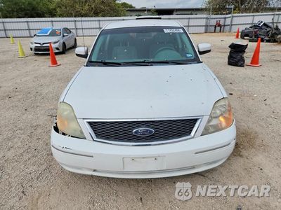 Piąte zdjęcie samochodu w środku: 2006 FORD FIVE HUNDRED SE VIN:1FAFP23176G179617 - miniatura