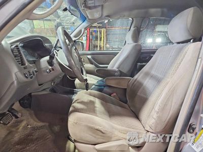 Zdjęcie 7 z 12 samochodu: 2006 TOYOTA TUNDRA DOUBLE CAB SR5 VIN:5TBDT44186S544277 - miniatura