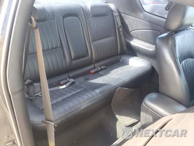 Zdjęcie 10 z 12 samochodu: 2001 CHEVROLET MONTE CARLO SS VIN:2G1WX15K019198861 - miniatura