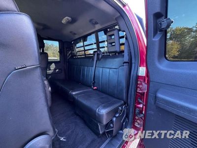 Zdjęcie 6 z 12 samochodu: 2015 FORD F350 SUPER DUTY VIN:1FT8X3BT1FEA19899 - miniatura