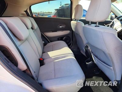 Zdjęcie 11 z 13 samochodu: 2021 HONDA HR-V LX VIN:3CZRU6H37MM722236 - miniatura