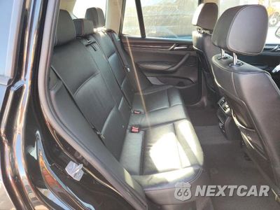 Zdjęcie 11 z 13 samochodu: 2016 BMW X3 XDRIVE28I VIN:5UXWX9C51G0D95058 - miniatura