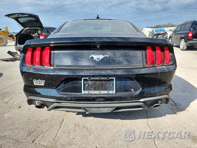 Zdjęcie 6 z 13 samochodu: 2023 FORD MUSTANG VIN:1FA6P8TH2P5107513 - miniatura