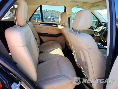 Zdjęcie 10 z 12 samochodu: 2017 MERCEDES-BENZ GLE 350 VIN:4JGDA5JB6HA909793 - miniatura