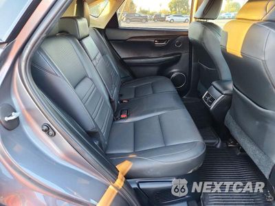 Zdjęcie 11 z 14 samochodu: 2015 LEXUS NX 200T VIN:JTJYARBZ9F2005806 - miniatura