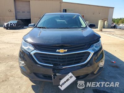 Piąte zdjęcie samochodu w środku: 2020 CHEVROLET EQUINOX LT VIN:2GNAXUEVXL6200964 - miniatura