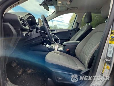 Zdjęcie 7 z 14 samochodu: 2021 FORD ESCAPE SE VIN:1FMCU0G60MUA25440 - miniatura