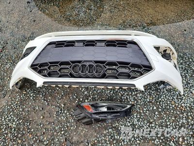 Zdjęcie 12 z 13 samochodu: 2023 AUDI A4 PREMIUM PLUS 45 VIN:WAUEAAF48PA010442 - miniatura