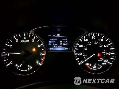 Zdjęcie 9 z 13 samochodu: 2016 NISSAN PATHFINDER S VIN:5N1AR2MM1GC659678 - miniatura