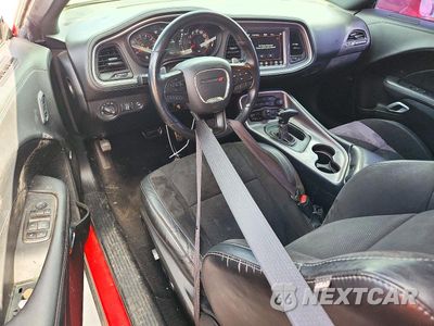 Zdjęcie 8 z 12 samochodu: 2021 DODGE CHALLENGER GT VIN:2C3CDZJG0MH664953 - miniatura