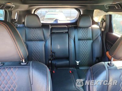 Zdjęcie 10 z 13 samochodu: 2022 MITSUBISHI OUTLANDER SEL VIN:JA4J4VA87NZ074250 - miniatura