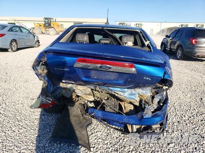 Zdjęcie 6 z 13 samochodu: 2012 FORD FUSION SEL VIN:3FAHP0JA3CR314631 - miniatura