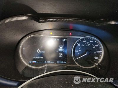 Zdjęcie 9 z 12 samochodu: 2025 NISSAN VERSA SV VIN:3N1CN8EV0SL856568 - miniatura