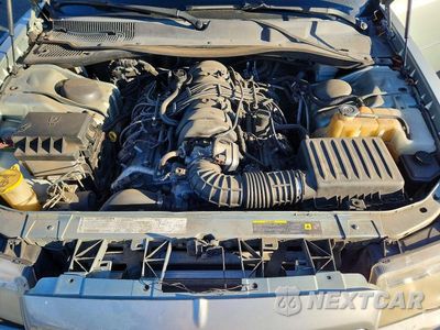 Zdjęcie 11 z 13 samochodu: 2005 CHRYSLER 300C VIN:2C3AA63H35H667495 - miniatura