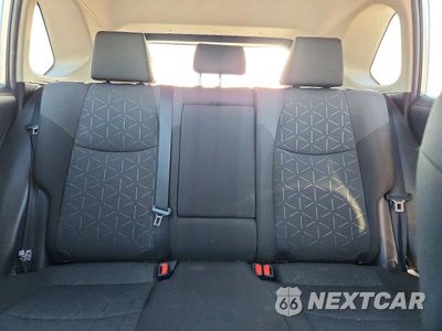 Zdjęcie 10 z 13 samochodu: 2021 TOYOTA RAV4 XLE VIN:2T3W1RFV8MC164324 - miniatura