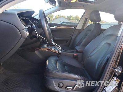 Zdjęcie 7 z 12 samochodu: 2014 AUDI A4 PREMIUM PLUS VIN:WAUFFAFL4EN025829 - miniatura