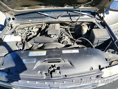 Zdjęcie 11 z 12 samochodu: 2000 CHEVROLET SILVERADO C1500 VIN:1GCEC19T2YZ238715 - miniatura