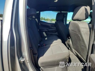 Zdjęcie 10 z 12 samochodu: 2026 CHEVROLET COLORADO VIN:1GCPSBEK7T1168151 - miniatura