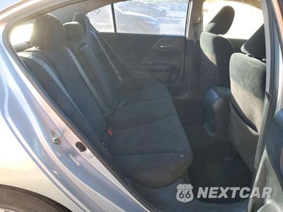 Zdjęcie 10 z 12 samochodu: 2013 HONDA ACCORD LX VIN:1HGCR2F37DA183186 - miniatura