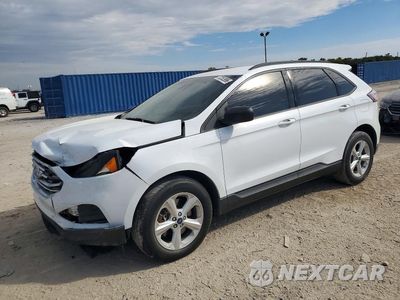2020 FORD EDGE SE 2FMPK4G93LBA32699 - główne zdjęcie licytacji z USA - miniatura