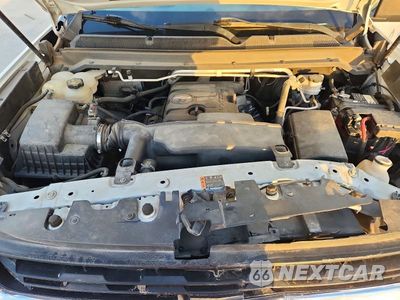 Zdjęcie 11 z 12 samochodu: 2019 CHEVROLET COLORADO VIN:1GCHSBEA5K1161600 - miniatura