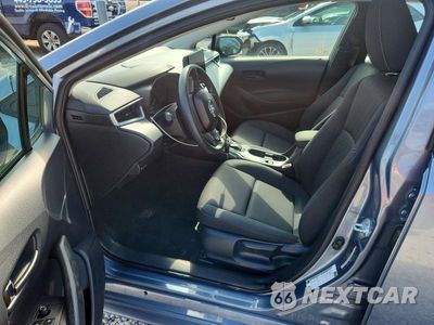 Zdjęcie 7 z 12 samochodu: 2025 TOYOTA COROLLA LE VIN:5YFB4MDE7SP261421 - miniatura
