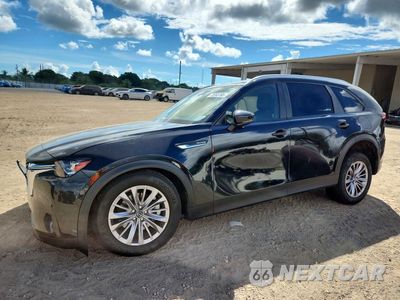 2025 MAZDA CX-90 SELECT JM3KKAHD7S1202936 - główne zdjęcie licytacji z USA - miniatura