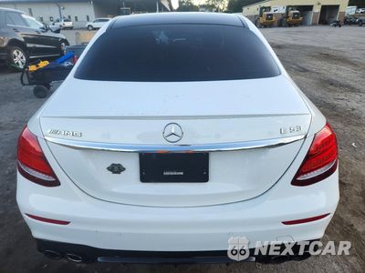 Zdjęcie 6 z 12 samochodu: 2020 MERCEDES-BENZ E AMG 53 4MATIC VIN:W1KZF6BB5LA763367 - miniatura