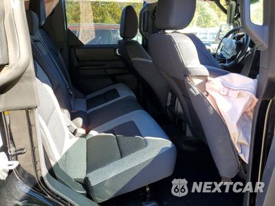 Zdjęcie 11 z 13 samochodu: 2026 FORD BRONCO BIG BEND VIN:1FMDE7BH4TLA81873 - miniatura