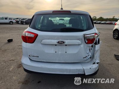 Zdjęcie 6 z 13 samochodu: 2014 FORD C-MAX SE VIN:1FADP5AU8EL501760 - miniatura