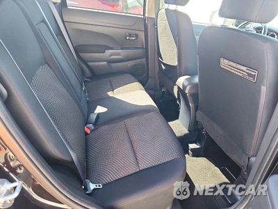 Zdjęcie 11 z 13 samochodu: 2016 MITSUBISHI OUTLANDER SPORT ES VIN:JA4AP3AU5GZ062822 - miniatura