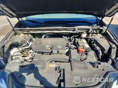 Zdjęcie 12 z 14 samochodu: 2022 LEXUS NX 250 VIN:2T2GDCAZ6NC002622 - miniatura
